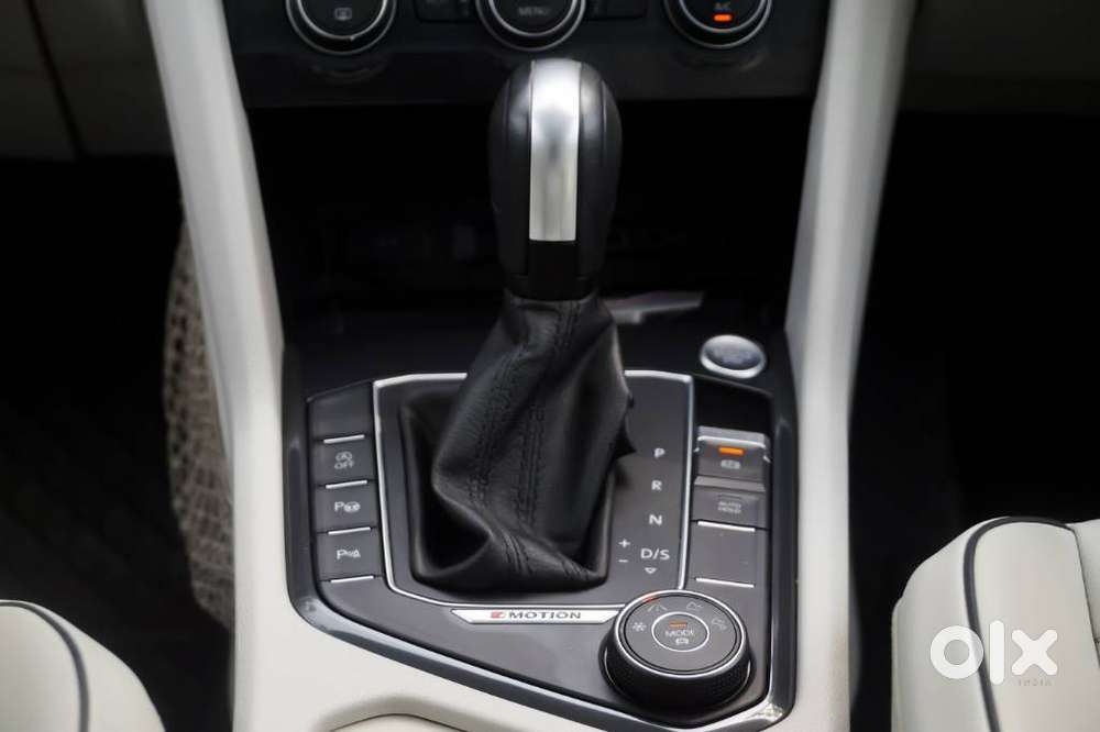 Volkswagen Tiguan All Space 2.0 Tsi, 2020, Petrol