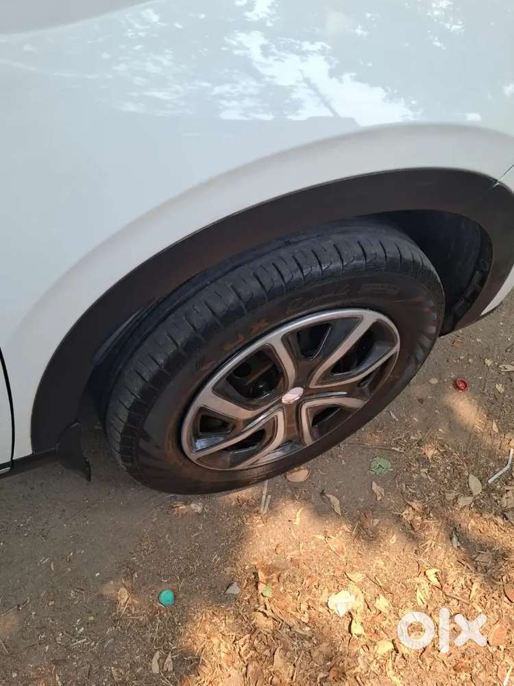 Hyundai Venue 2020 Petrol Manual