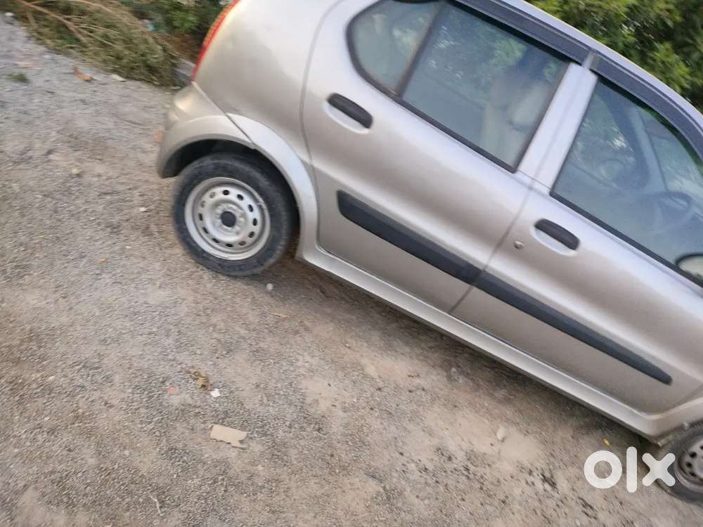 Tata Indica 2010 Diesel Well Maintained