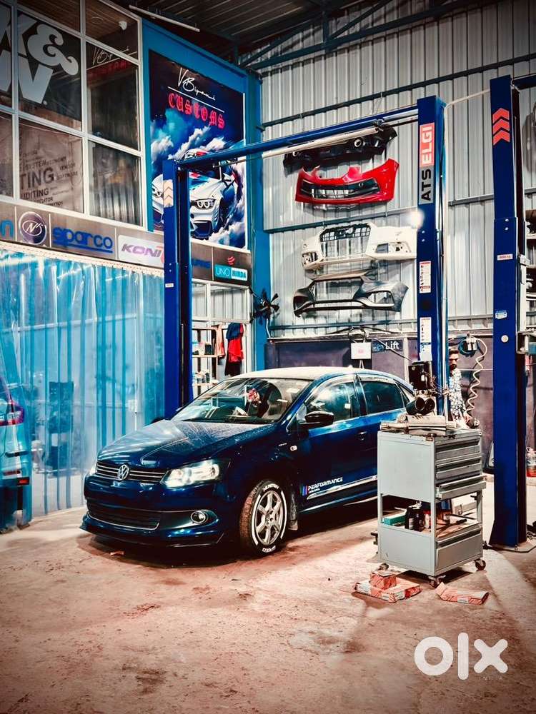 Volkswagen Petrol Manual 2014