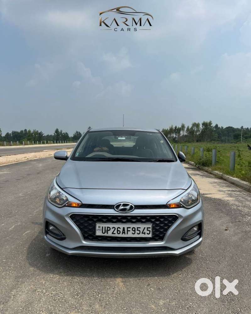 Hyundai Elite I20 Magna Plus, 2020, Petrol