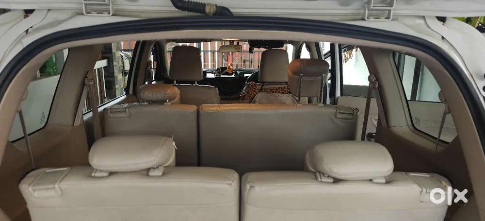 Ertiga Taxi