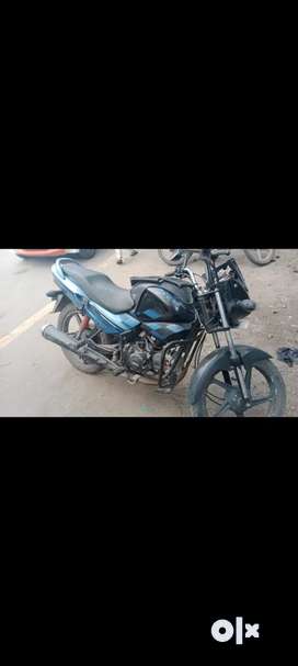 Glamour bike second hand olx sale