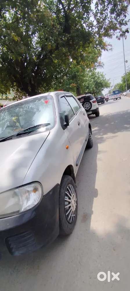 Maruti Suzuki Alto 2011 - Second Owner
