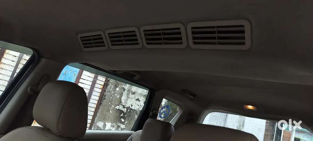 Maruti Suzuki Ertiga 1.5 2014