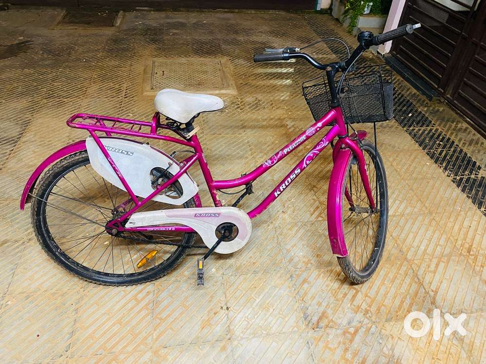 Best Condition Ladies Cycle for sell Bicycles 1825181134