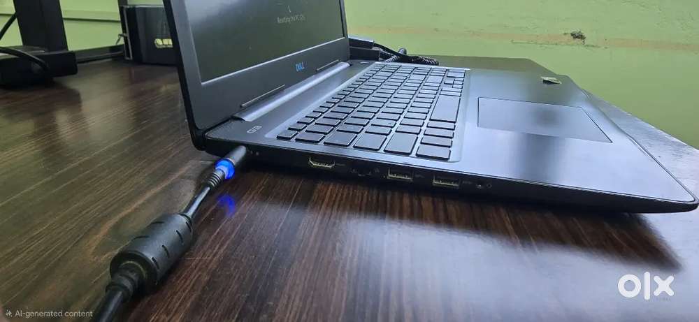 Dell G3 3579 Gaming Laptop, Windows11 Pro