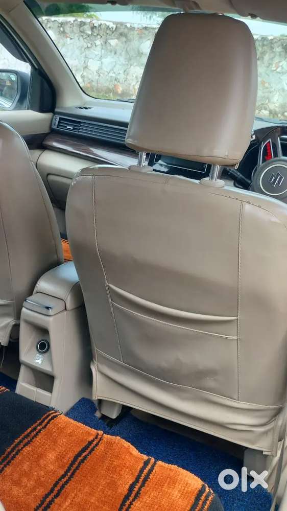 Maruti Ertiga 1.5 Zdi 2019