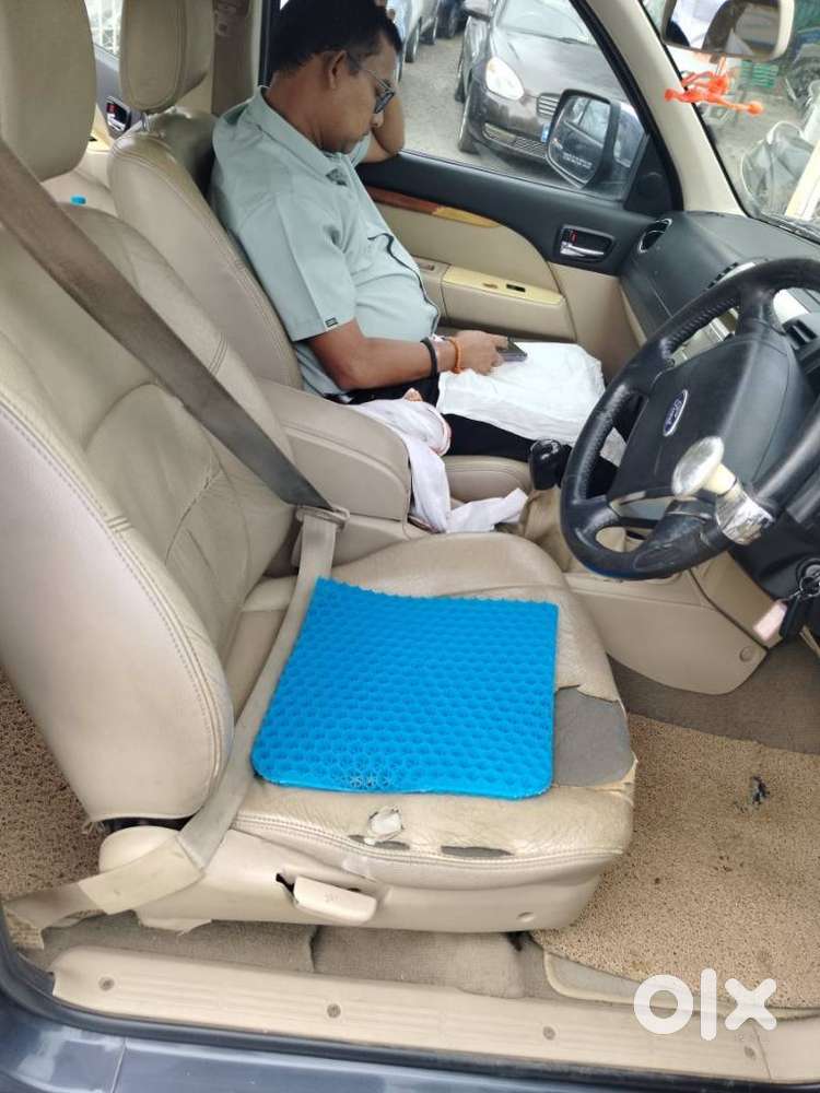 Ford Endeavour 2003-2013 4x2 Xlt, 2012, Diesel