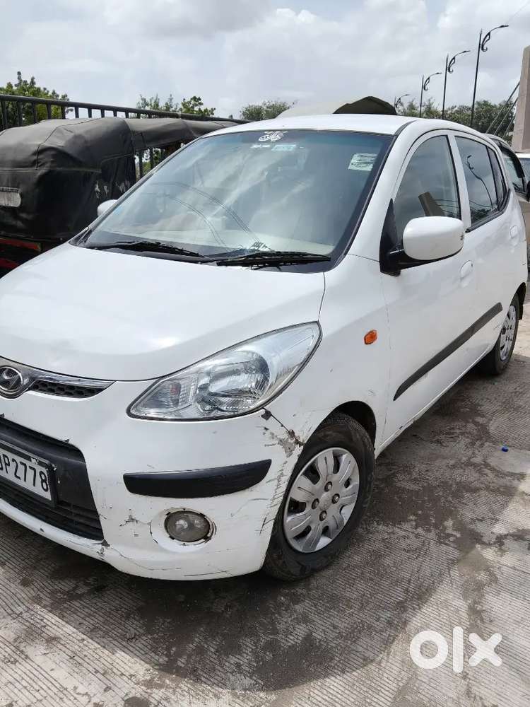 Hyundai I10 Magna 2010 Petrol Manual