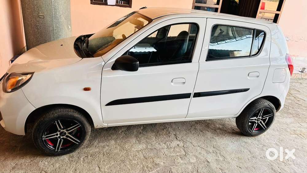 Maruti Suzuki Alto 800 2022 Petrol Well Maintained