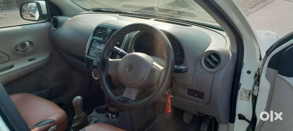 Renault Pulse, 2015, Diesel