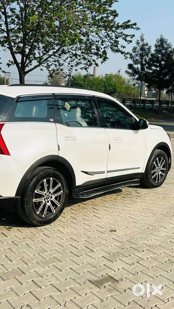 Xuv700 New Condition 2 Key 2023/2024