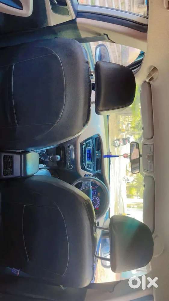 Hyundai Elite I20 Sportz Plus 2015