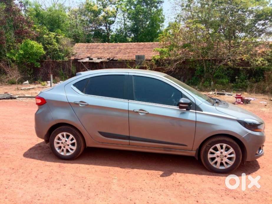Tata Tigor Xz, 2018, Diesel