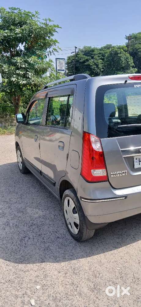 Maruti Suzuki Wagon R 2017 Top Model Original Pant