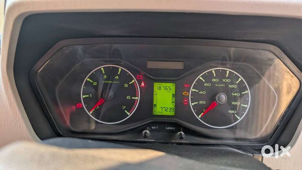 Mahindra Scorpio [ ] 2.2 S5, 2022, Diesel