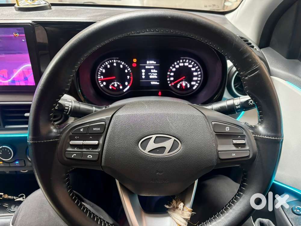 Hyundai Grand I10 Nios 2024