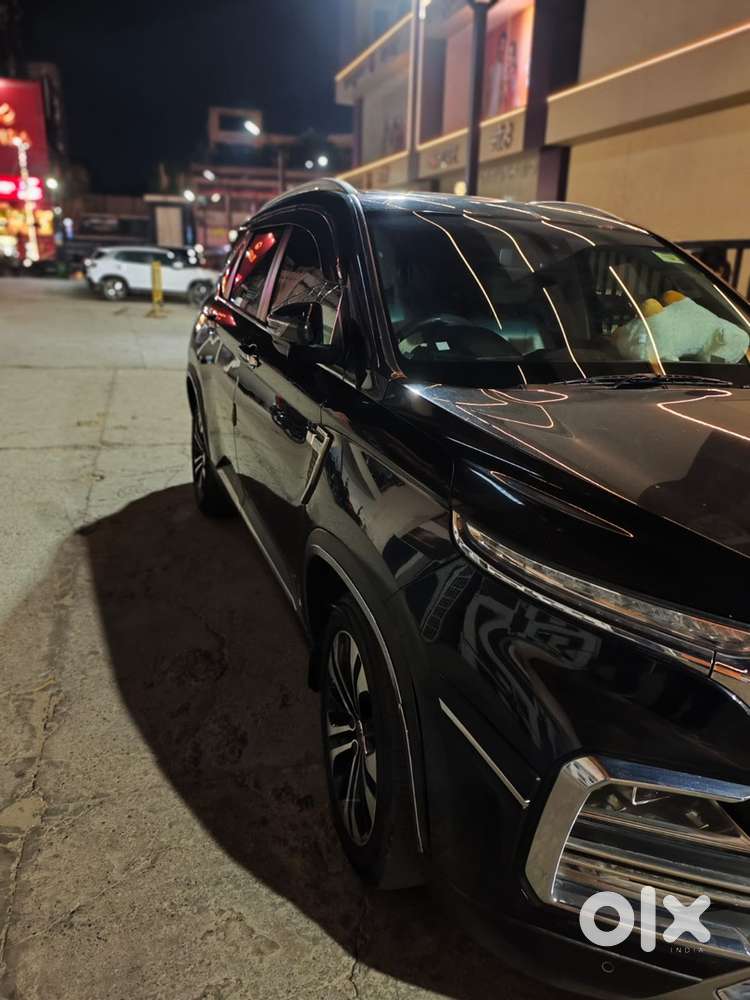 Mg Hector Diesel 2023 Model
