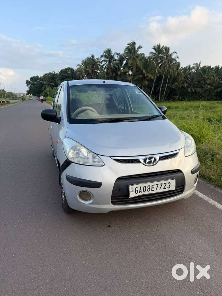 Hyundai I10 2009 Petrol.