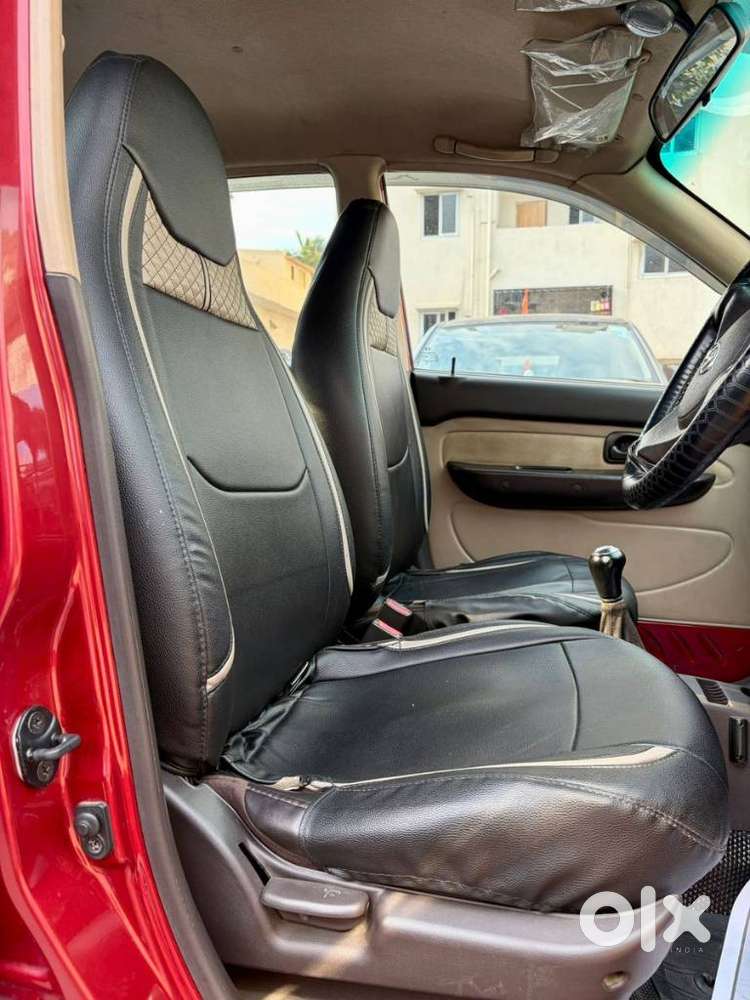 Hyundai Santro Xing Gls, 2014, Petrol