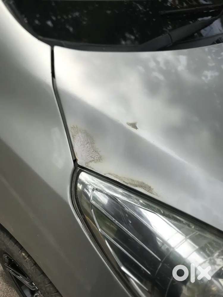 1.2 Litre I10 Sportz Kappa