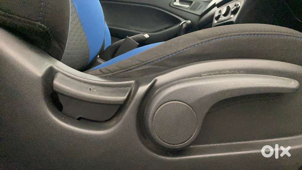 Hyundai I20 Active 1.2 S, 2019, Petrol