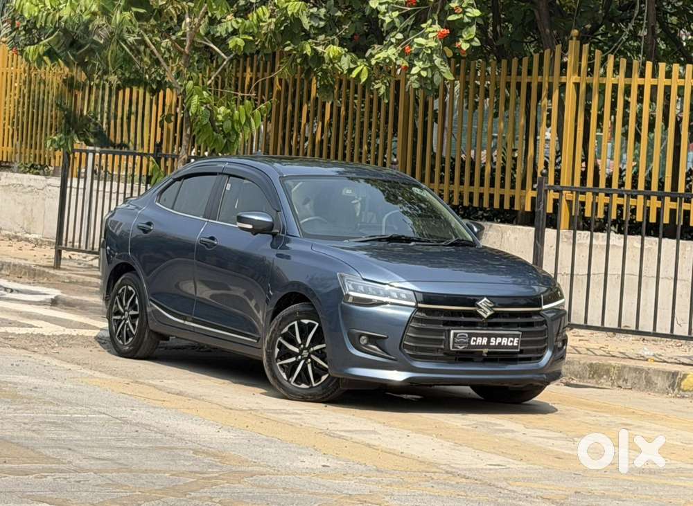 Maruti Suzuki Dzire 1.2 Zxi Plus, 2025, Petrol