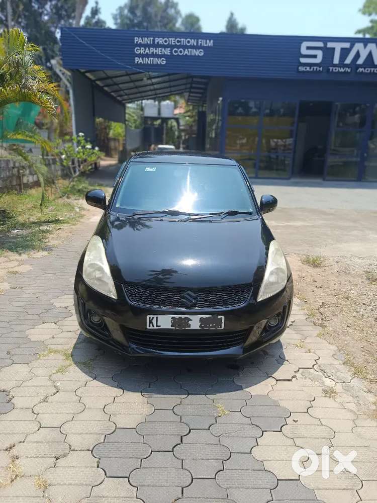 Showroom Condition.4 New Tyres Pakka Neat Desal Swift.full Work Done.