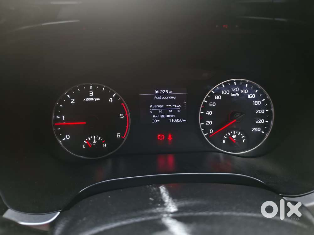 Kia Seltos Htx Plus D, 2020, Diesel
