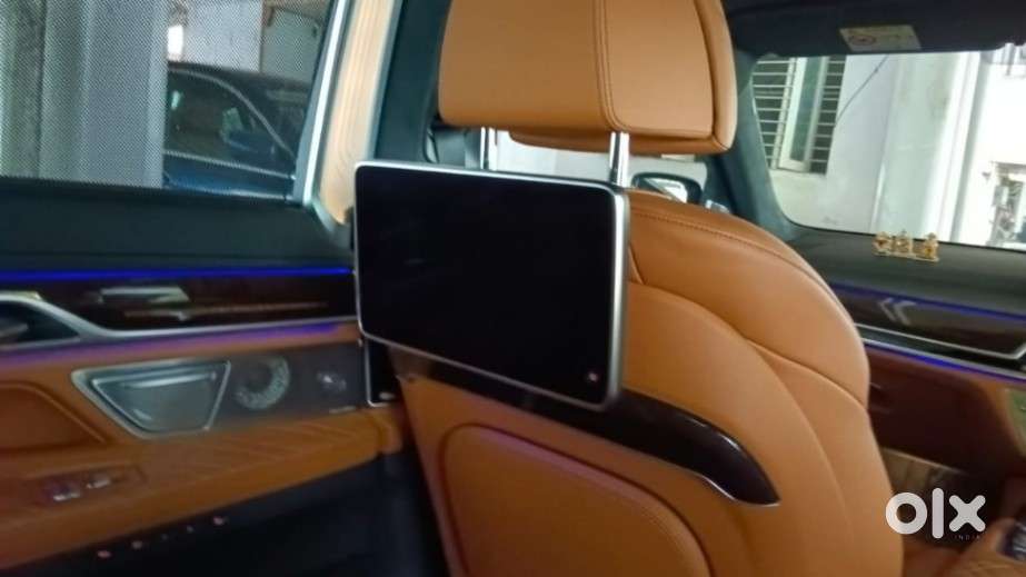 Bmw 7 Series 3.0 730ld M Sport, 2022, Diesel