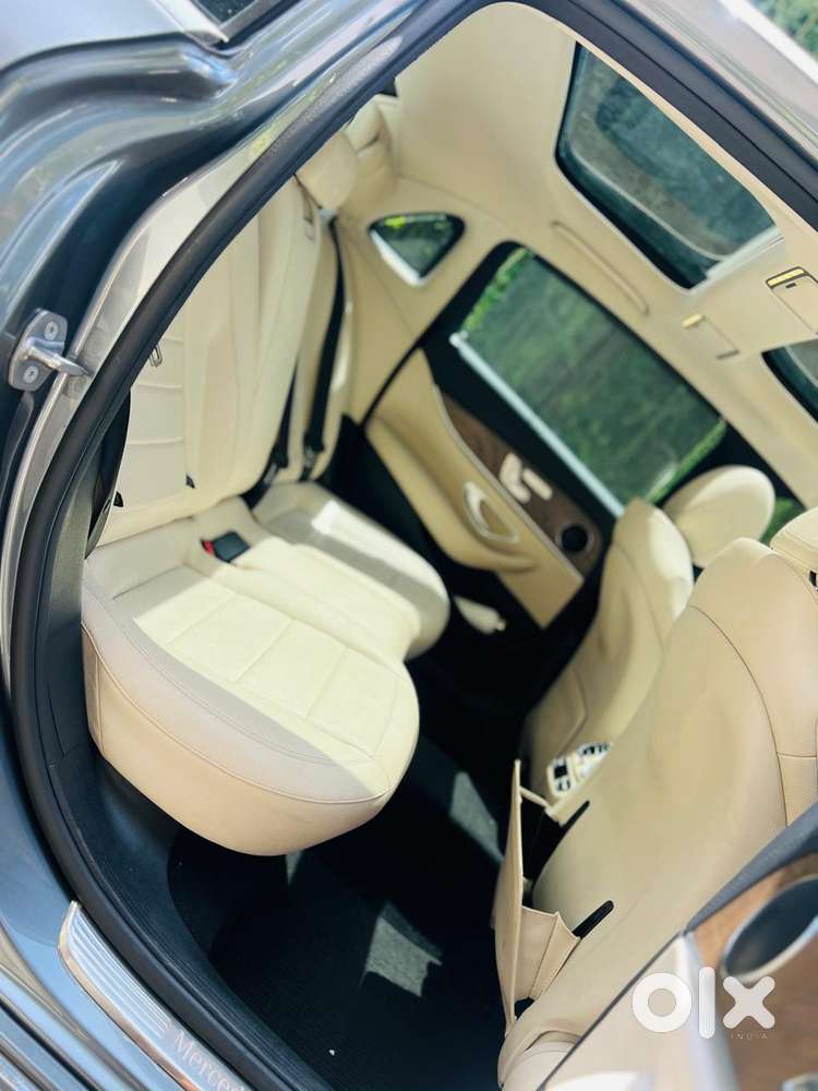 Mercedes-benz E-class Exclusive E 220 D, 2018, Diesel
