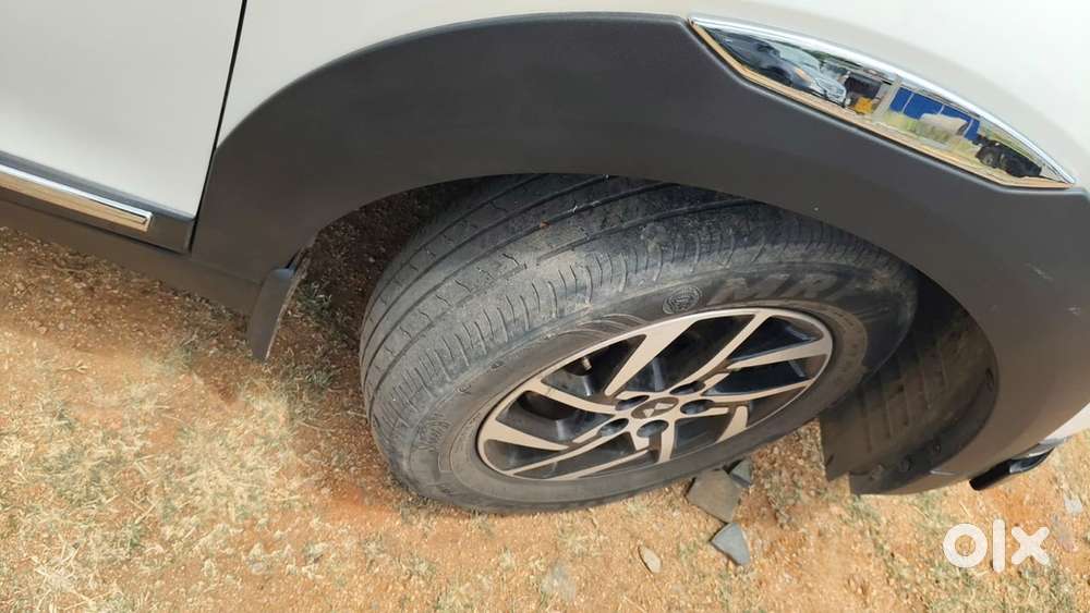 Mahindra Xuv Diesel 2024