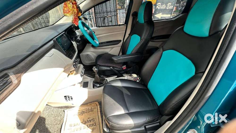 Renault Triber Others, 2025, Cng & Hybrids