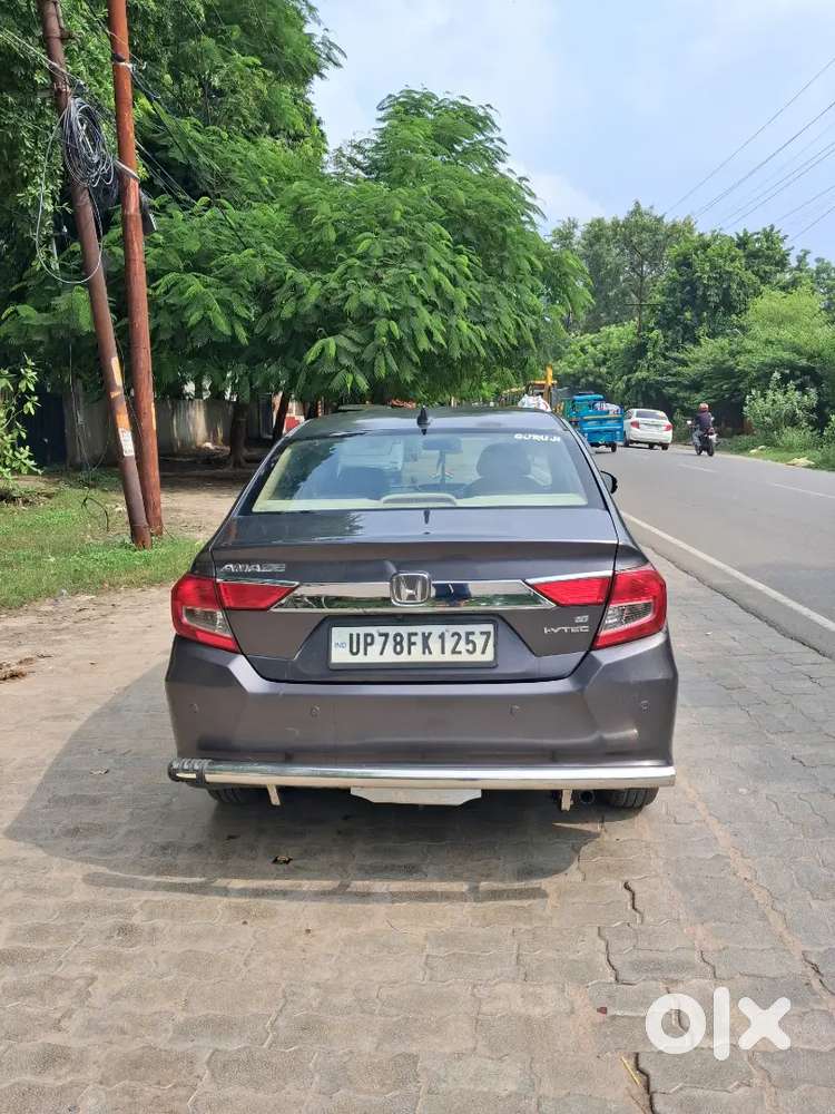 Honda Amaze 1.2 Petrol 2018