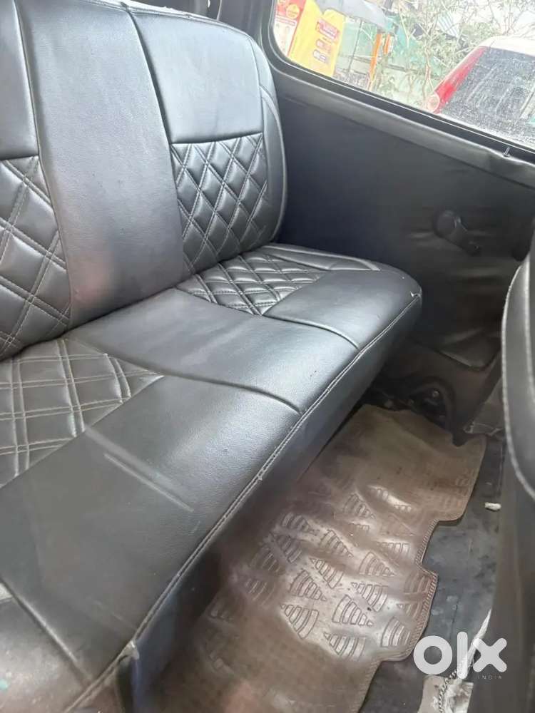 Maruti Suzuki Eeco 2015 Petrol 120000 Km Driven