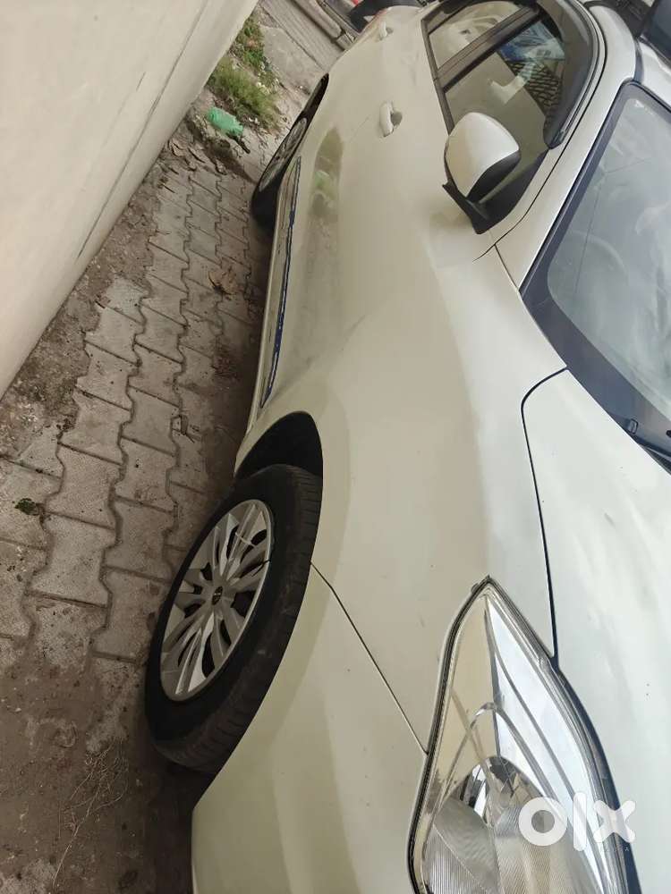 Maruti Dzire 1.2 Zxi 2022