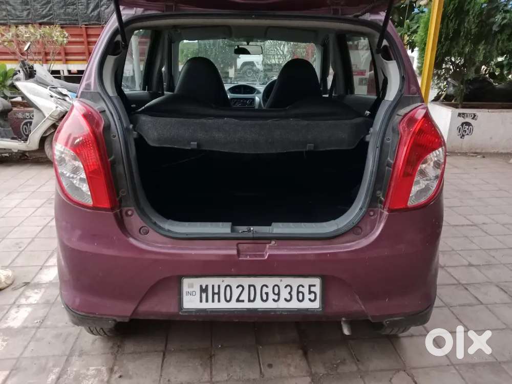 Maruti Suzuki Alto 800 2014 Petrol 63000 Km Driven