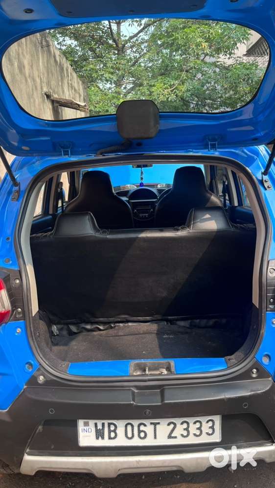 Maruti Suzuki S-presso 2020 Model