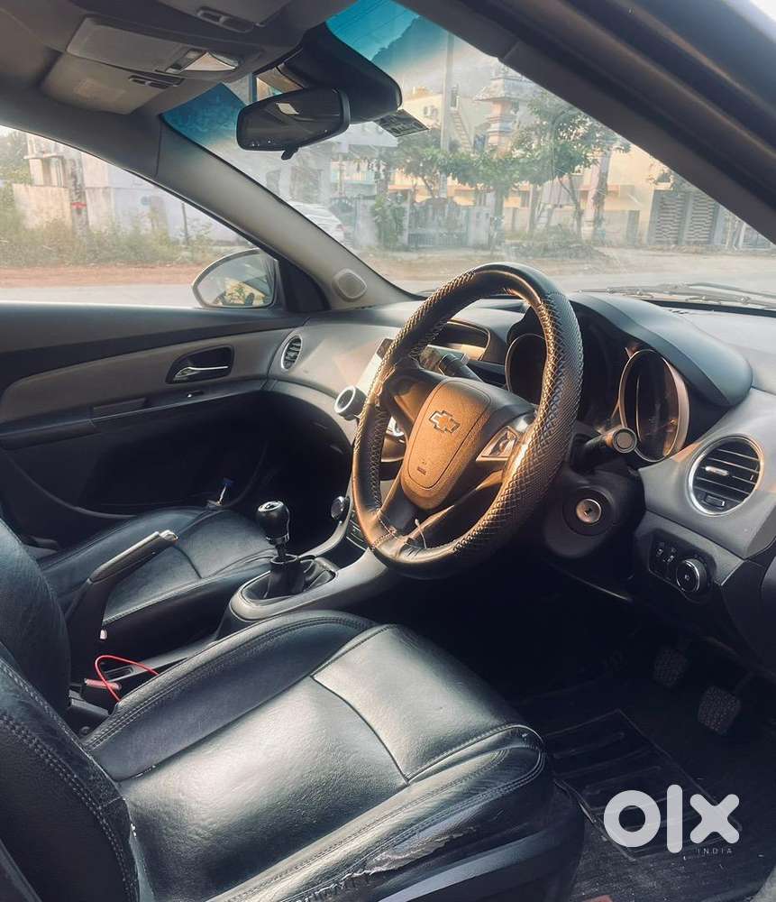 Good Condition & Fully Modified