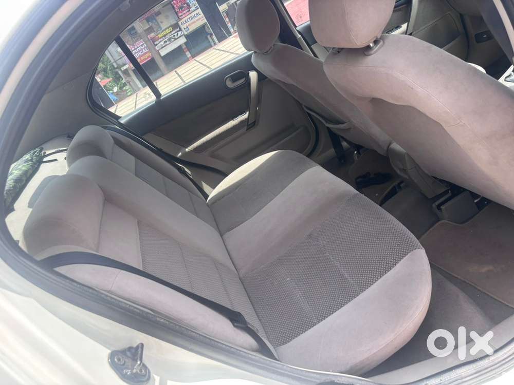 Ford Fiesta 1.5 Tdci 2010 Test Done