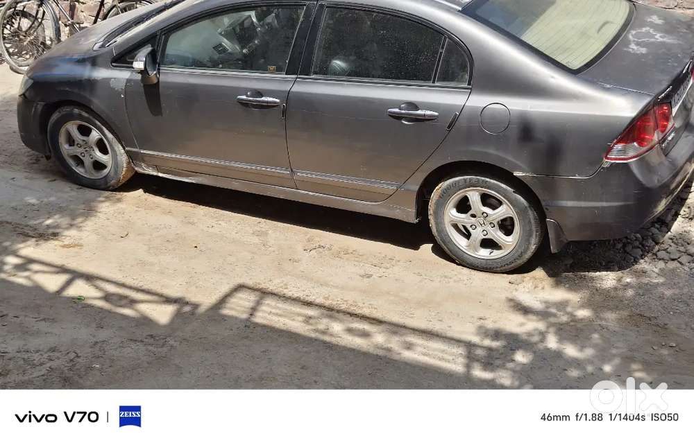Honda Civic 2008
