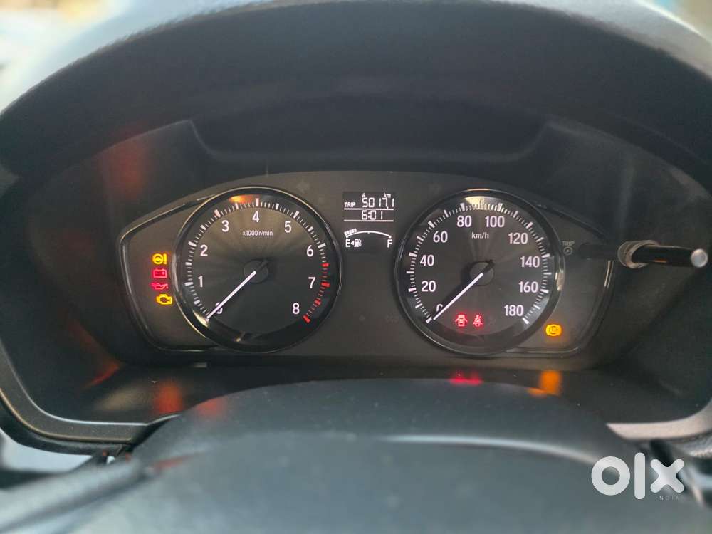 Honda Amaze 1.2 Smt I Vtec, 2019, Petrol