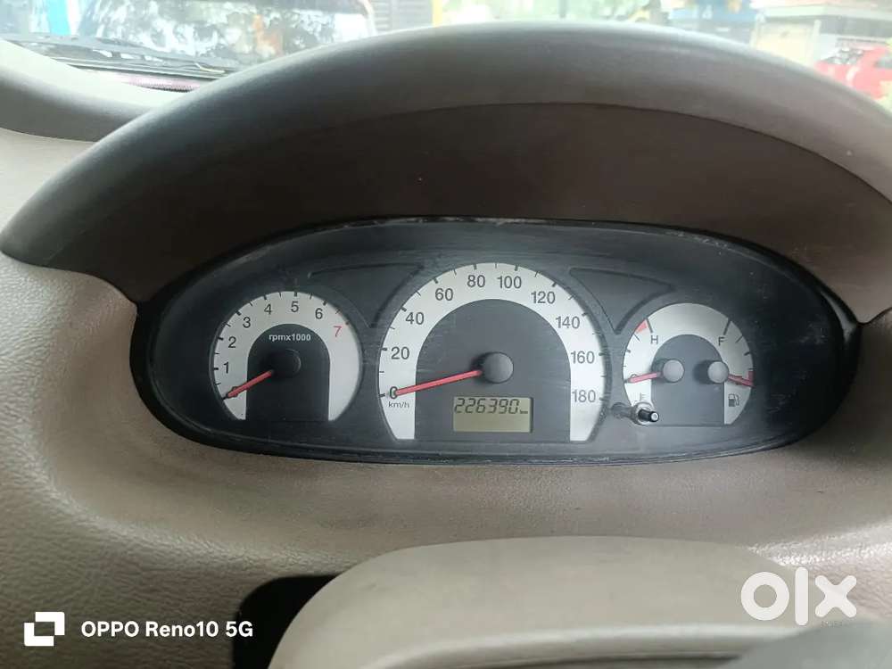 Mahindra Xylo 2.5 D2 2013