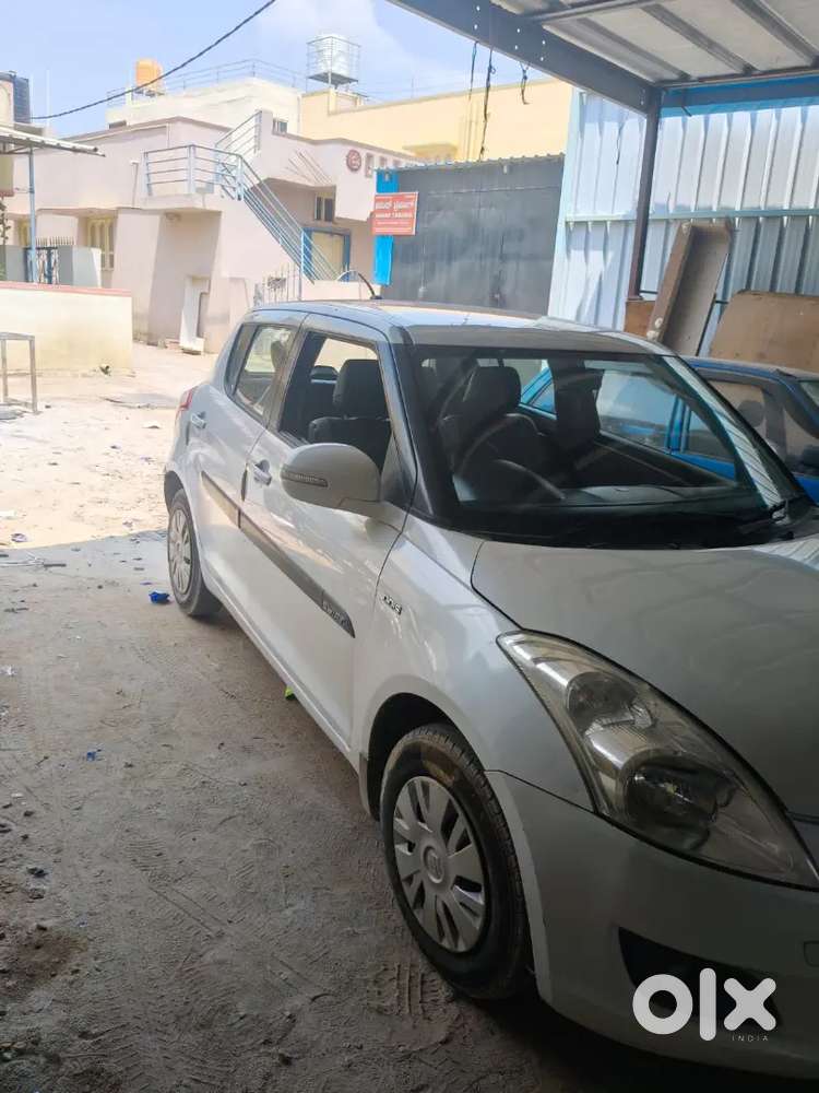 Maruti Suzuki Swift