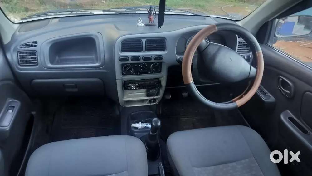 Maruti Suzuki Alto 800 2011 Petrol Well Maintained