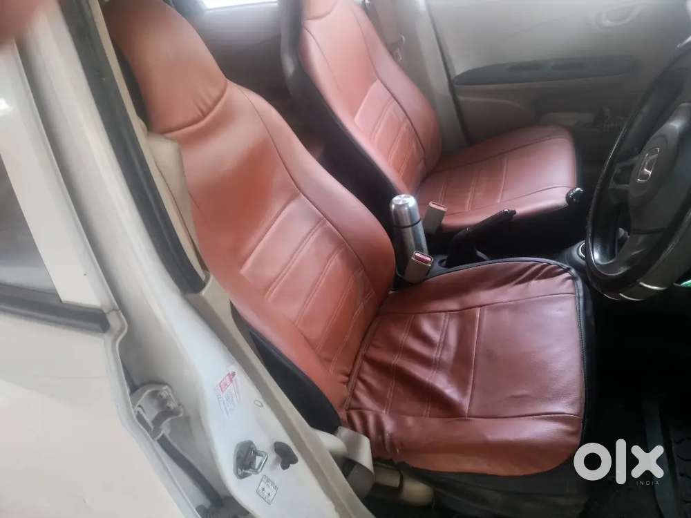 Honda Brio 2013 Petrol 66000 Km Driven