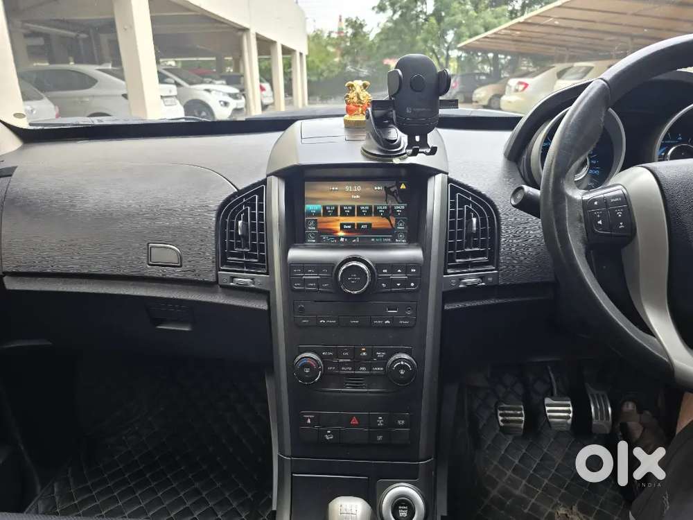 Mahindra Xuv500 Diesel 2018