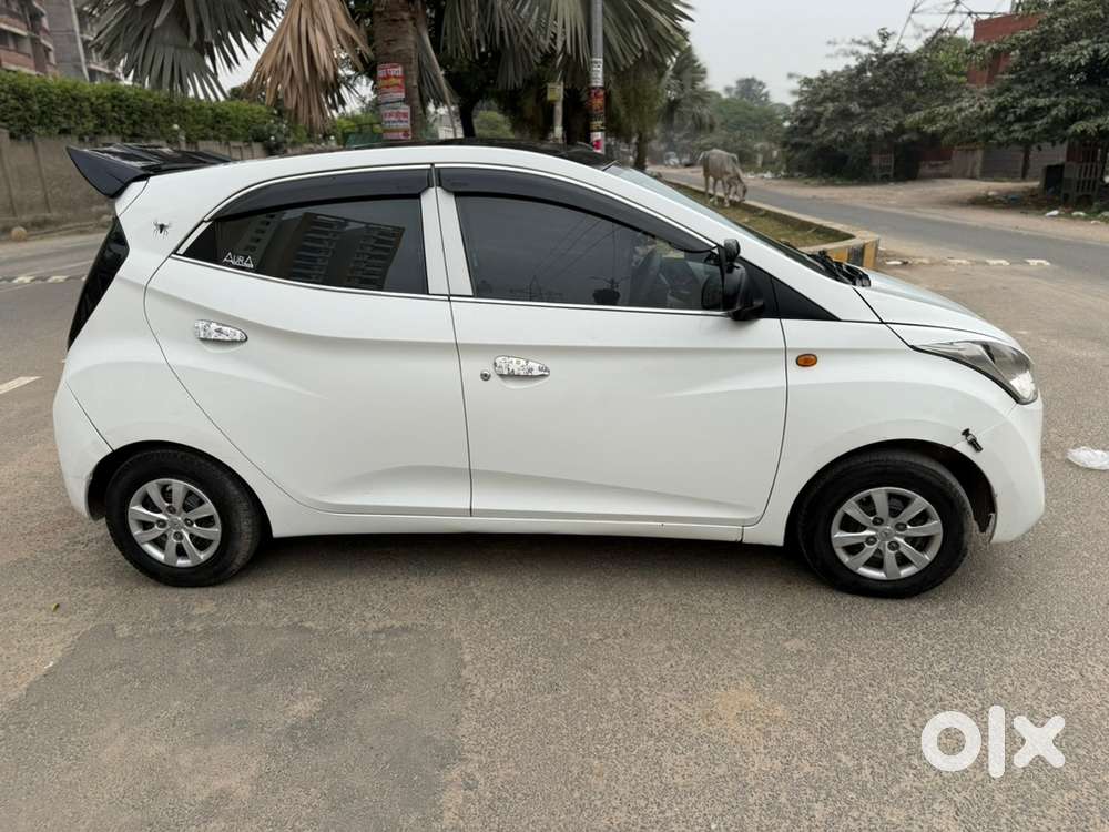 Hyundai Eon Era 2017