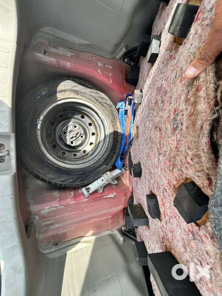 Maruti Suzuki Celerio Lxi(o), 2015, Petrol